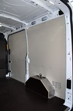 03_Transit 2014 con suelo, protector de rueda y panel Syncro System Guadalajara